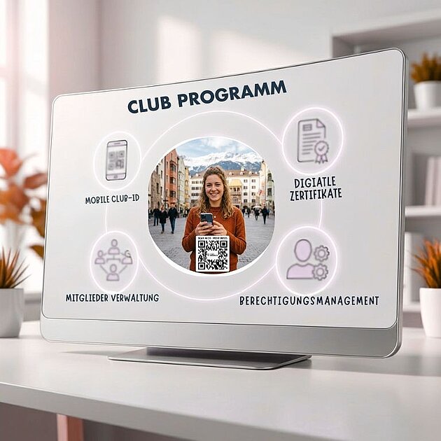 Club Programm