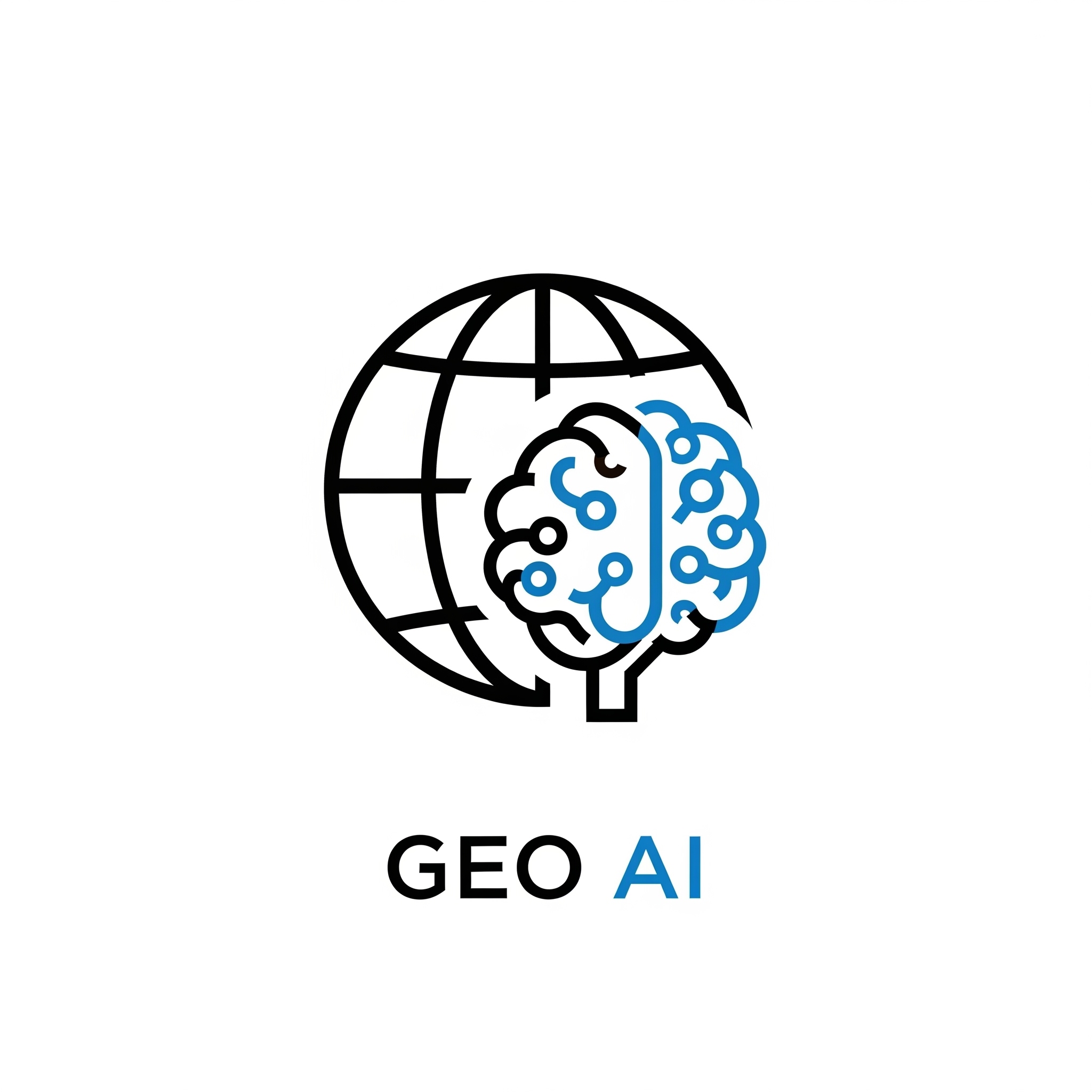 GEO AI für intelligente Webanwendungen