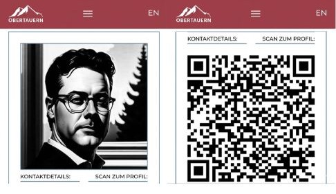 Club-Programm einfach am Smartphone nutzen
