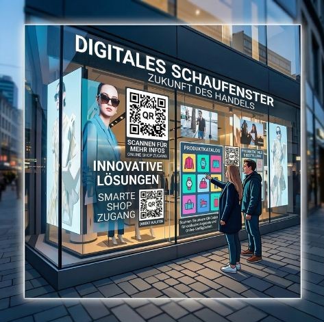 Das digitale Schaufenster von ICC