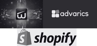 Easyrent, Shopify und Advarics